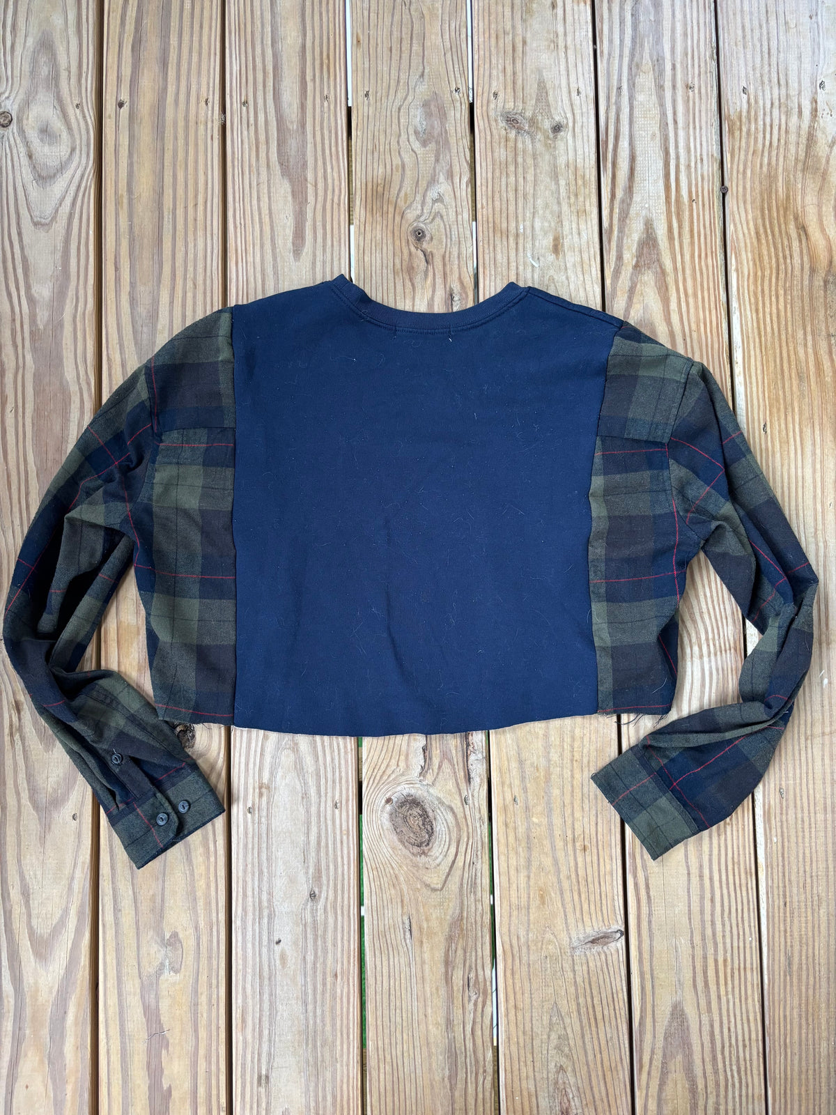 HEXES CAMPFIRE SHIRT