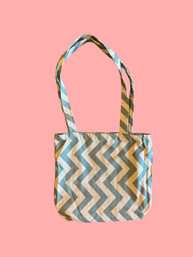 “Friends” Tee Tote (Small)