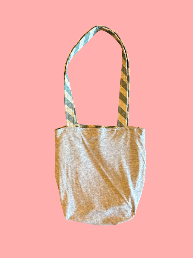 “Friends” Tee Tote (Small)