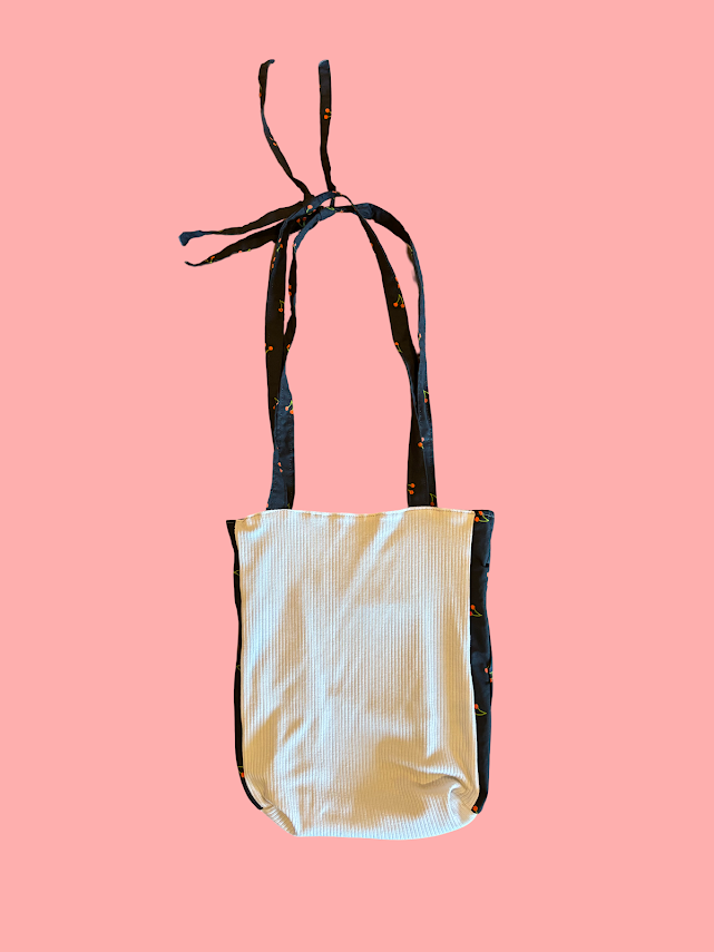 Yeehaw Cowboy Tote (Medium)