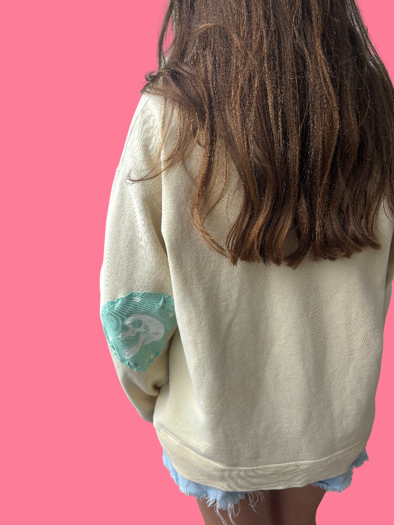 Northern Provisions Stargazer Sweatshirt