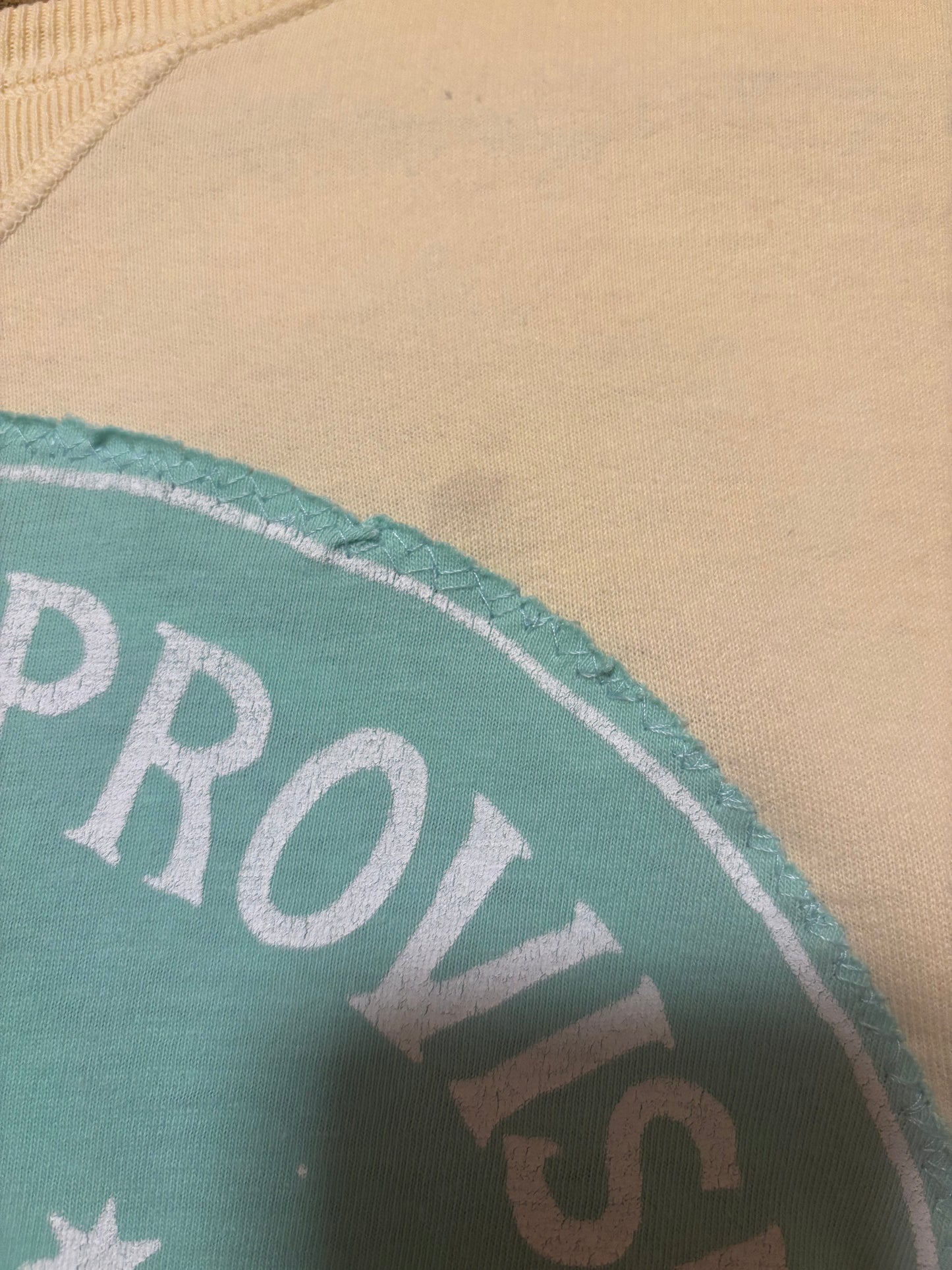 Northern Provisions Stargazer Sweatshirt