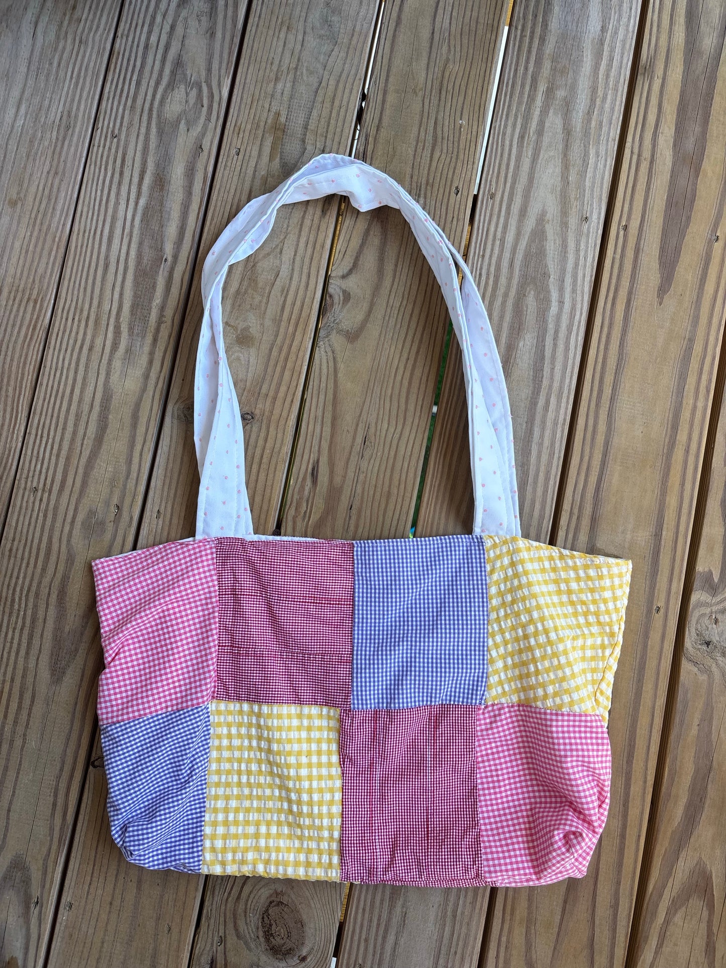 Large Picnic Tote
