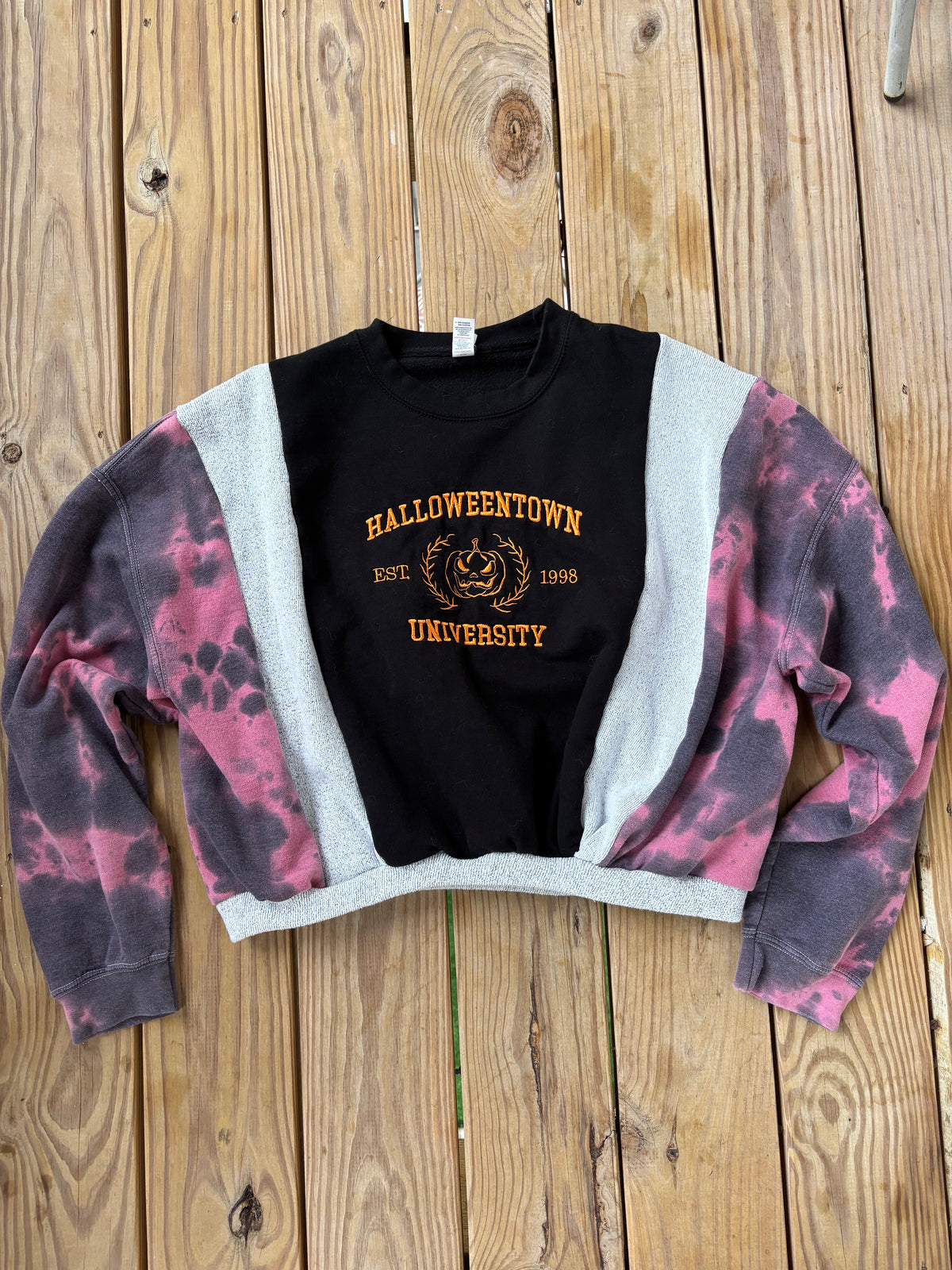 HALLOWEENTOWN UNIVERSITY