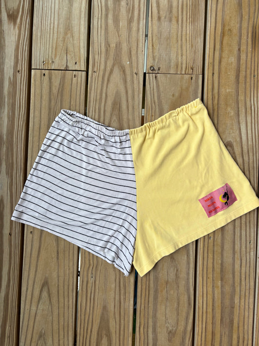Cotton Comfy Shorts
