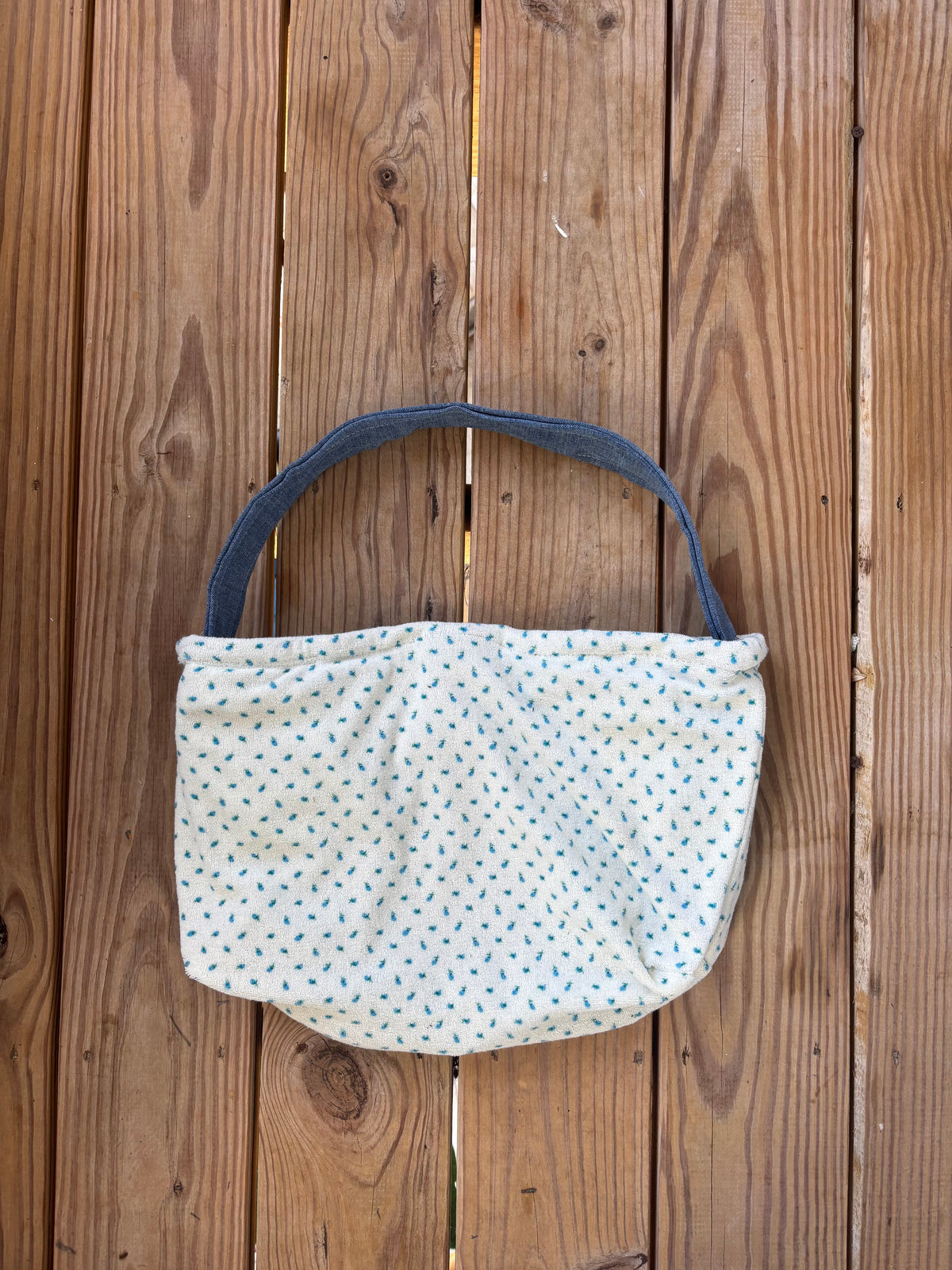Levis Booty Bag
