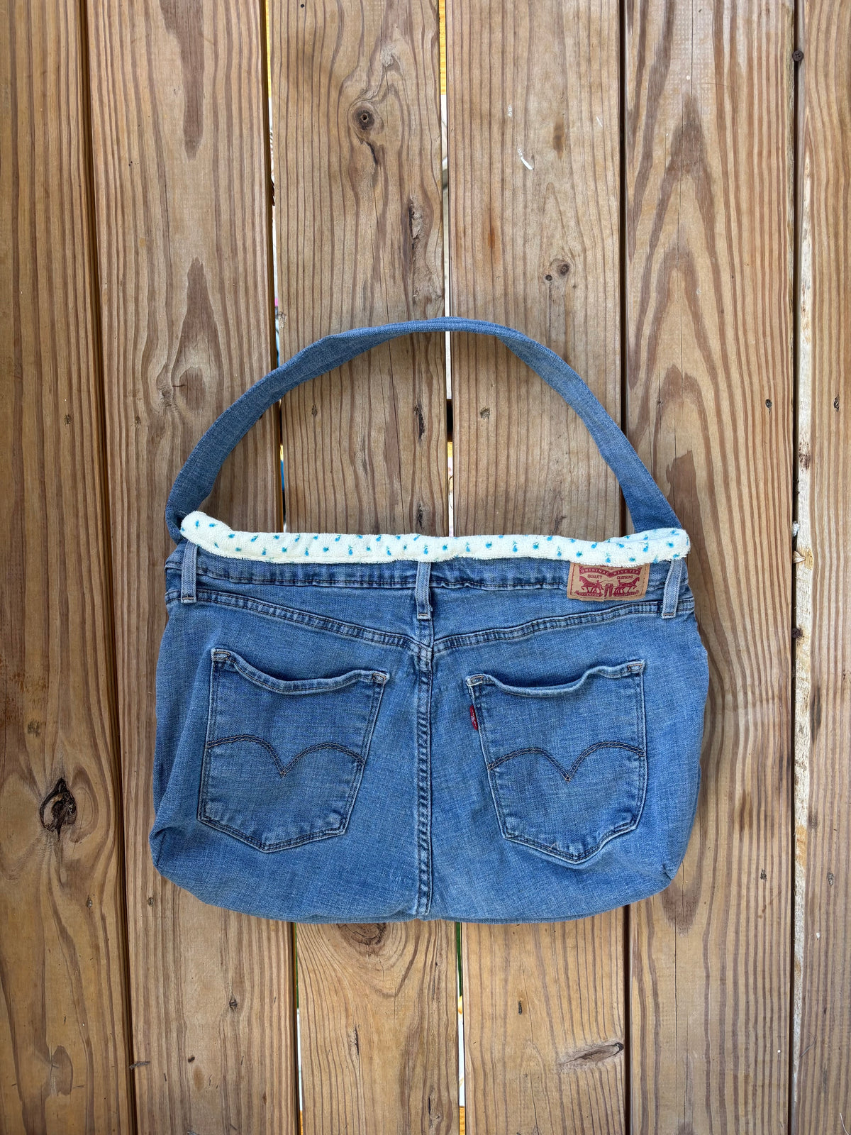 Levis Booty Bag