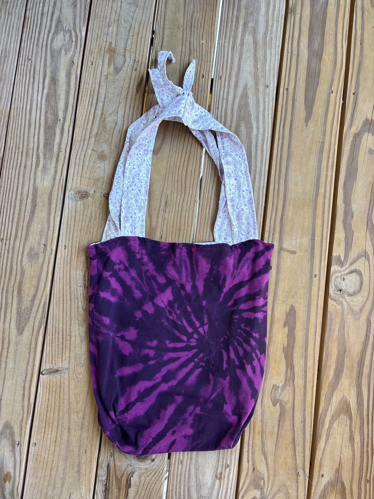 Beetlejuice T-shirt Tote