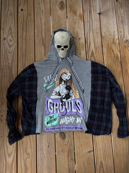 GOULS CAMPFIRE SHIRT