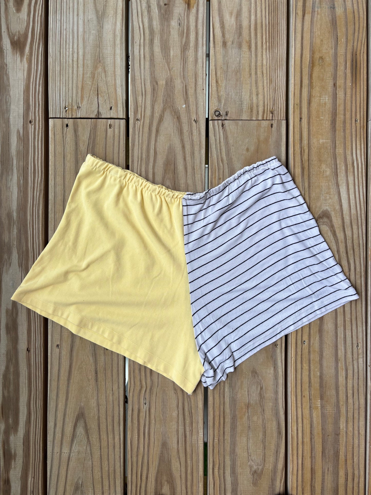 Cotton Comfy Shorts