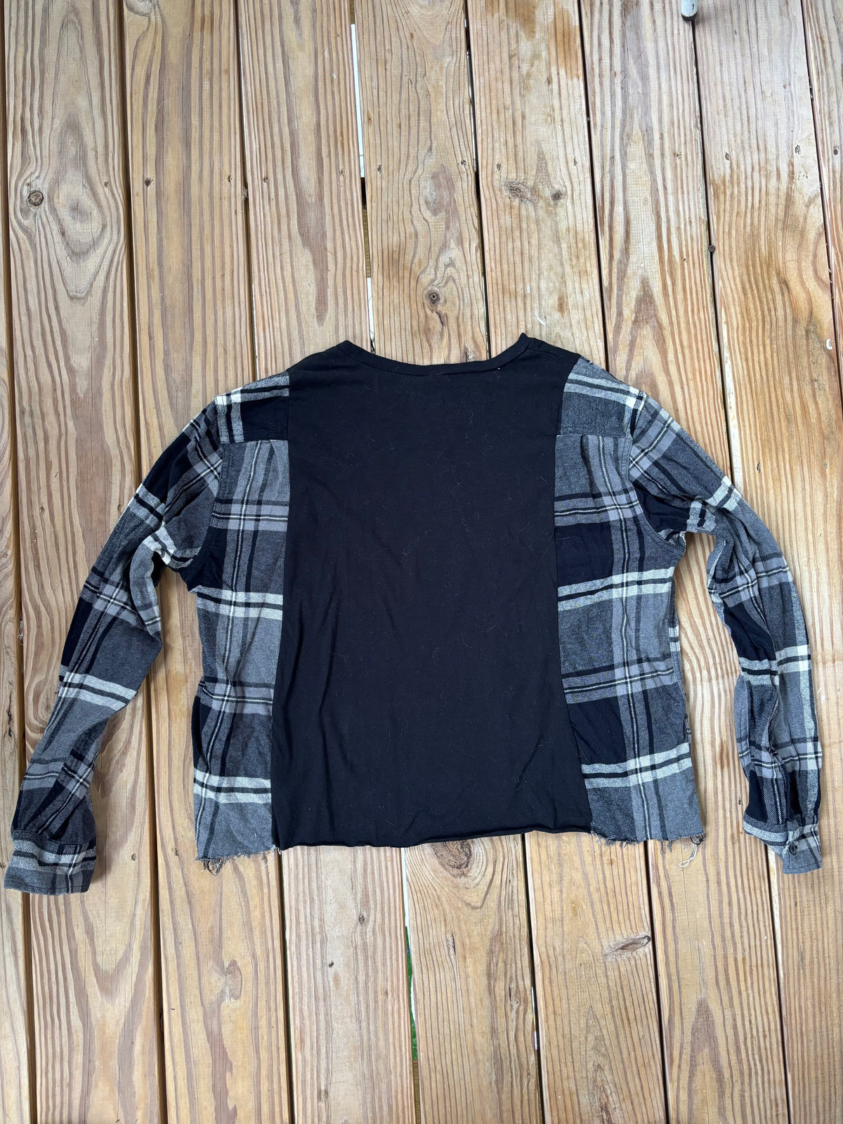 JACK CAMPFIRE SHIRT