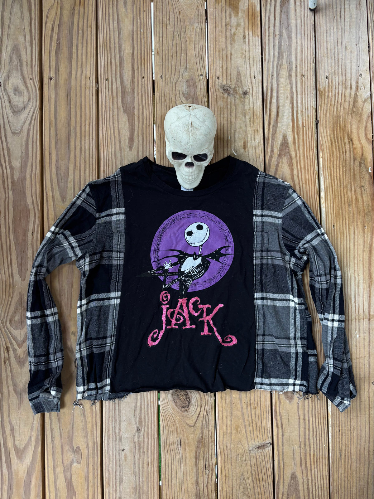 JACK CAMPFIRE SHIRT