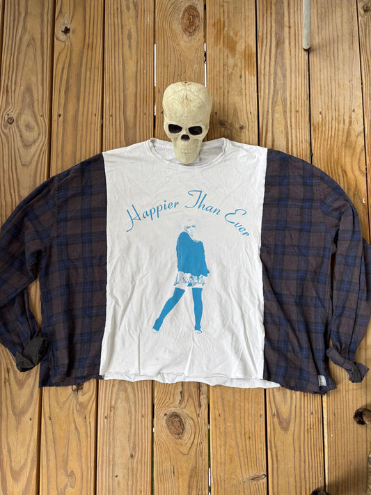 BILLIE CAMPFIRE SHIRT