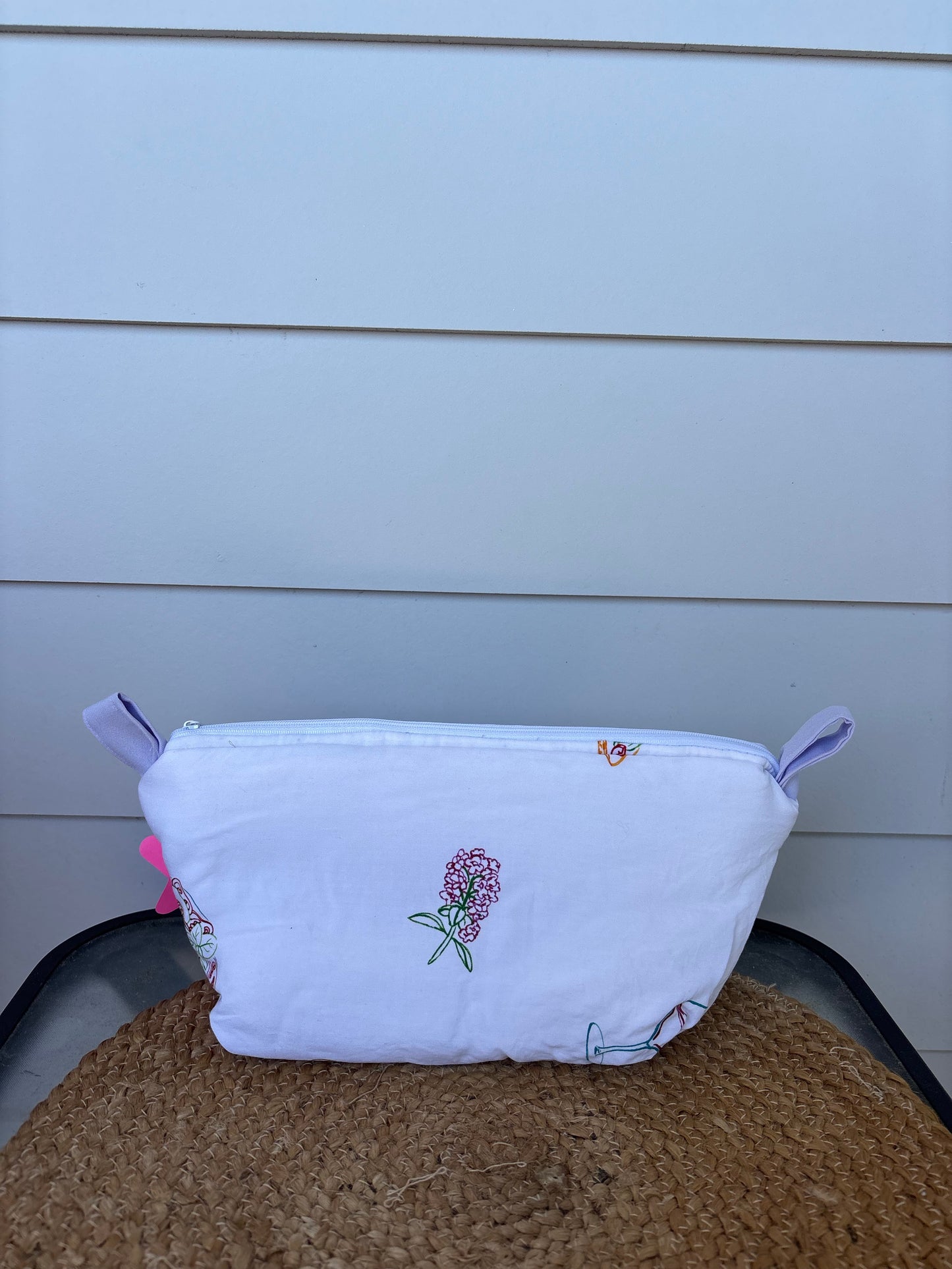 Summer Fairy Make Up Bag