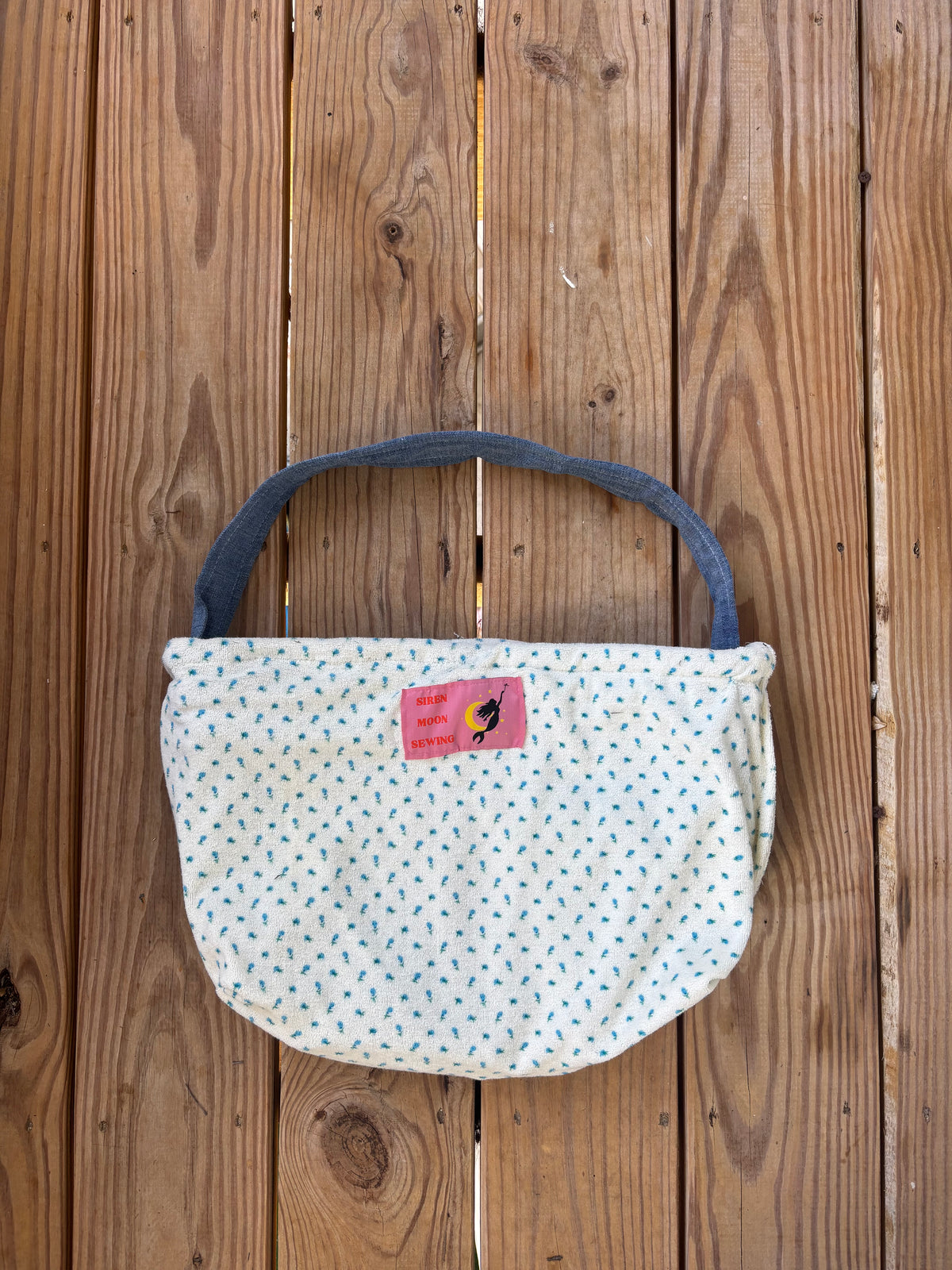 Levis Booty Bag