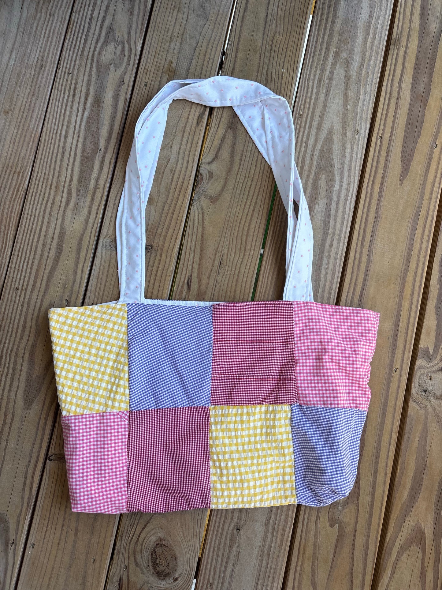 Large Picnic Tote
