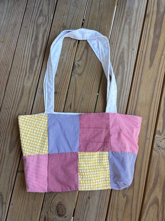 Large Picnic Tote