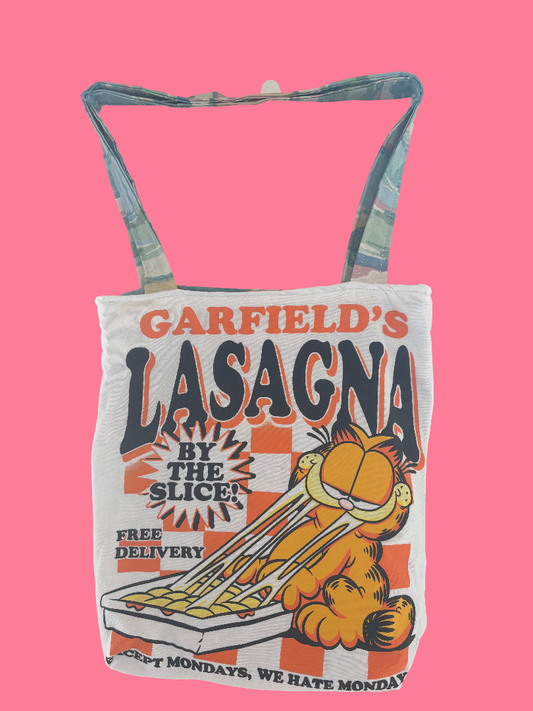 The Garfield