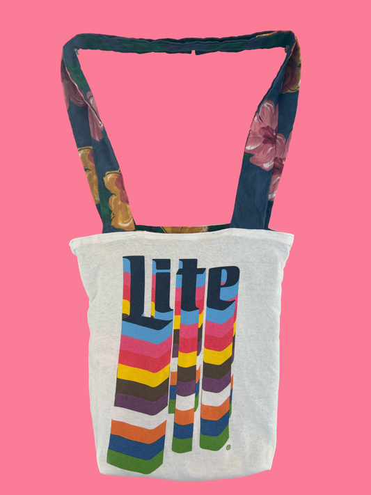 Rainbow BudLite